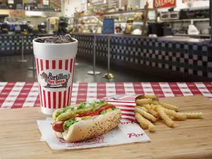 Portillo's Hot Dogs