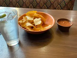 Morelia Mexican Grill, Elgin