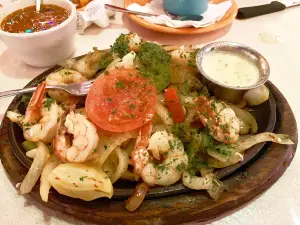 Rosie's Mexican Cantina