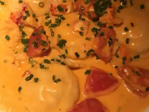 Bistro Romano