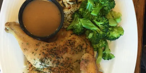 Gregg's Restaurants