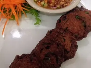 Bangkok Garden Restaurant