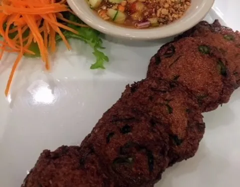 Bangkok Garden Thai Restaurant