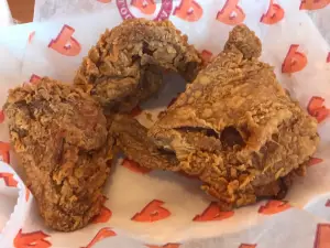 Popeyes Louisiana Kitchen