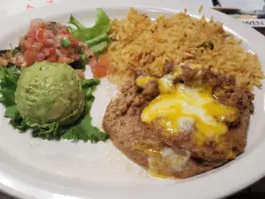 La Fiesta Mexican Cafe