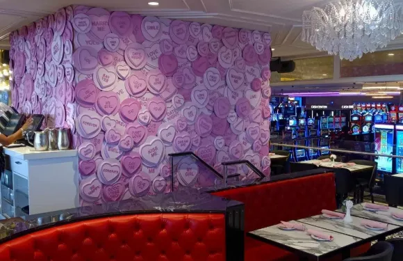 Sugar Factory - Atlantic City
