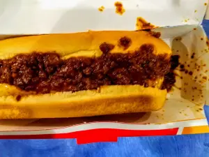 Dairy Queen (Treat)
