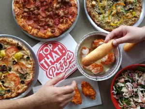 Top That! Pizza