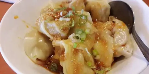 Taste Of Sichuan