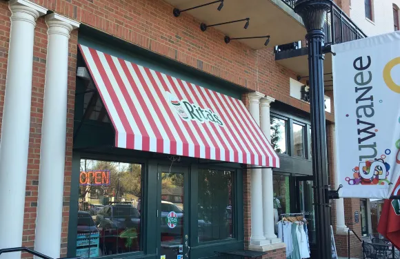Rita's Suwanee