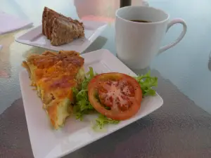 Red Rooster Artisan Bakery