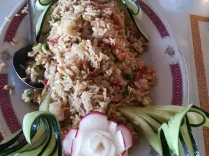 Shanghai Restaurant Port Townsend