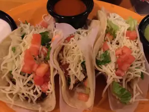Margaritas Mexican Restaurant