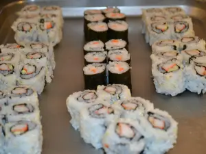 Dynasty Buffet