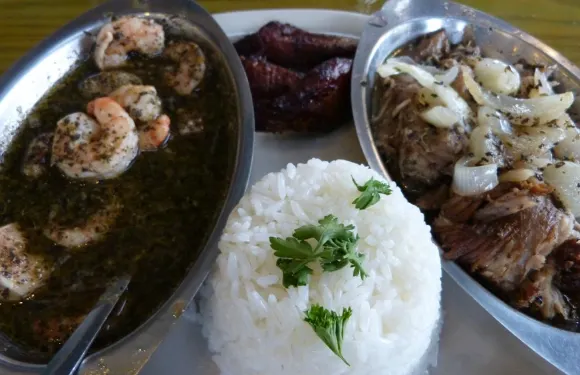 Habana Cafe