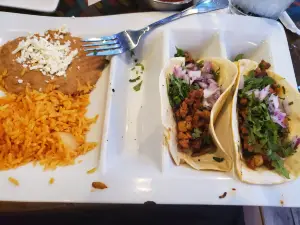 Mi Cancun