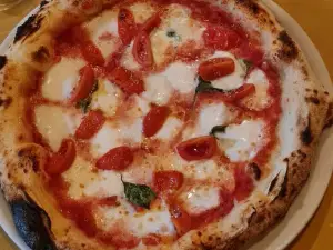 Granum Pizzeria