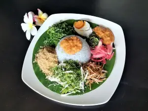 Payung Cafe
