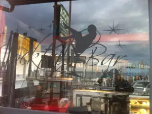 Cafe do Mar
