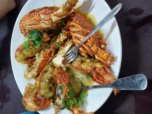 Restoran H82 Seafood Sim Sim