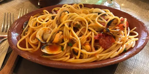 Trattoria Al Ghiottone
