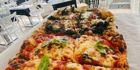 La Tablita Restaurant & Winebar