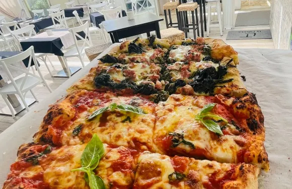 La Tablita Restaurant & Winebar