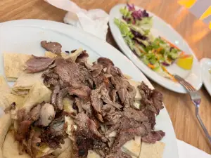 Lezzetli Doner