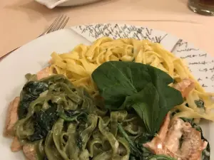 La Tavola