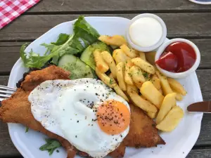 Wirtshaus Leo