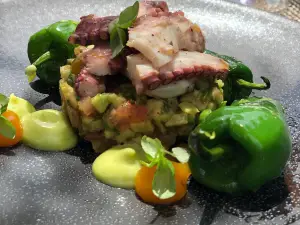 Restaurant 1718