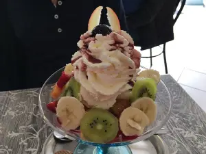 Eis Venezia