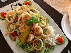 Restaurant Mediterraneo