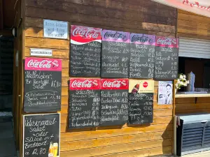 Lettres Gourmandes