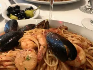 Mamma Teresa Ristorante