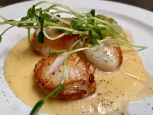 North 54 Restaurant & Bar