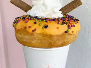 Whimsy Street Treats