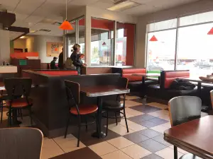 A&W Canada