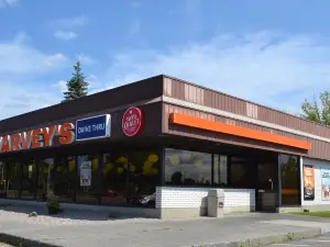 Harvey's