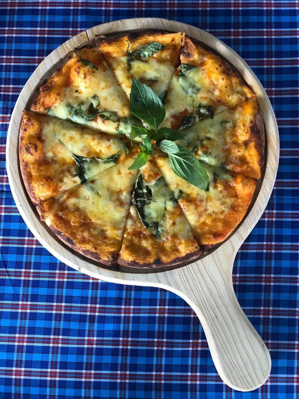 Napoli Pizza