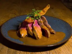 De Gekroonde Suikerbiet