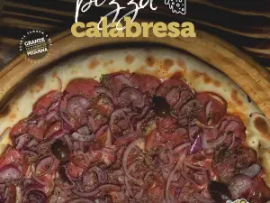 Pizza Mestre