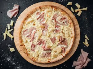 Amici Pizza & Burgers (Jihlava)