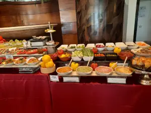WelcomCafe Oceanic Restaurant
