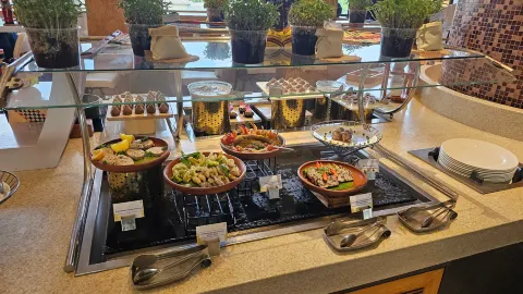 Tangerine - The World Kitchen in 塞勒姆