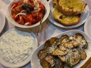Taverna Geronymos