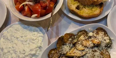 Taverna Geronymos