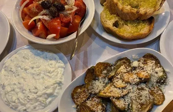 Taverna Geronymos