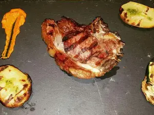Restaurant Abrasas
