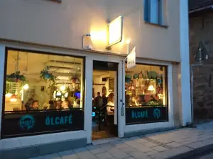 Backen Olcafe
